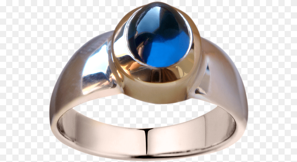 Double Tap To Zoom Titanium Ring, Accessories, Jewelry, Gemstone Png