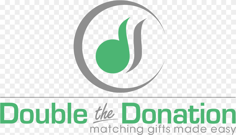 Double The Donation Icon Above Light Background 1600x914px Double The Donation, Logo, Green, Scoreboard, Ball Png Image