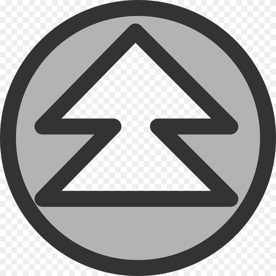 Double Up Arrow Svg Clip Arts Right Arrow Clip Art, Triangle, Symbol, Disk Free Png
