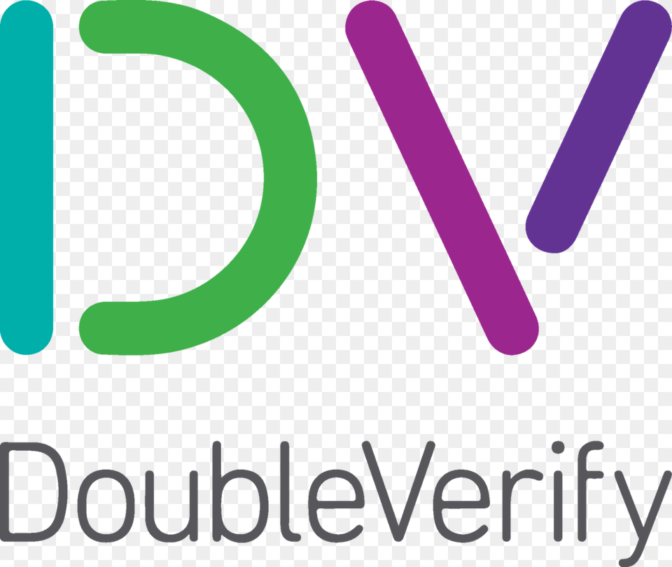 Double Verify, Light, Logo, Neon Png