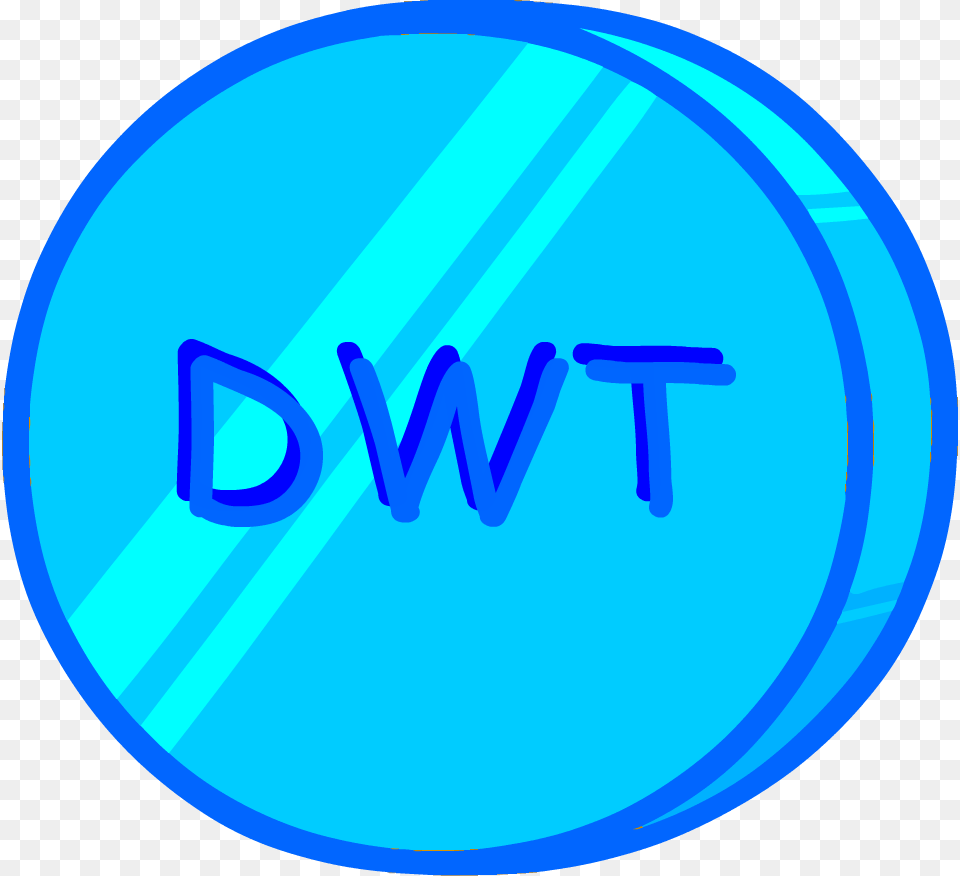 Double Win Token Circle, Logo, Disk Free Png
