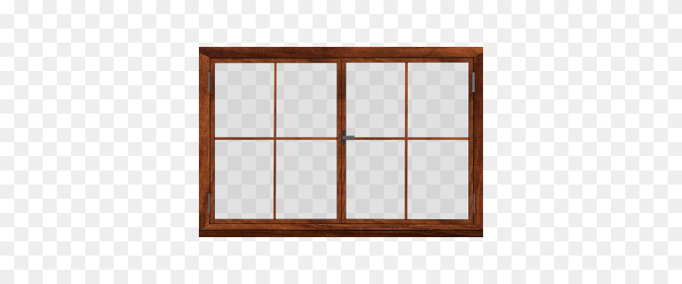 Double Window Closed, Furniture Png Image