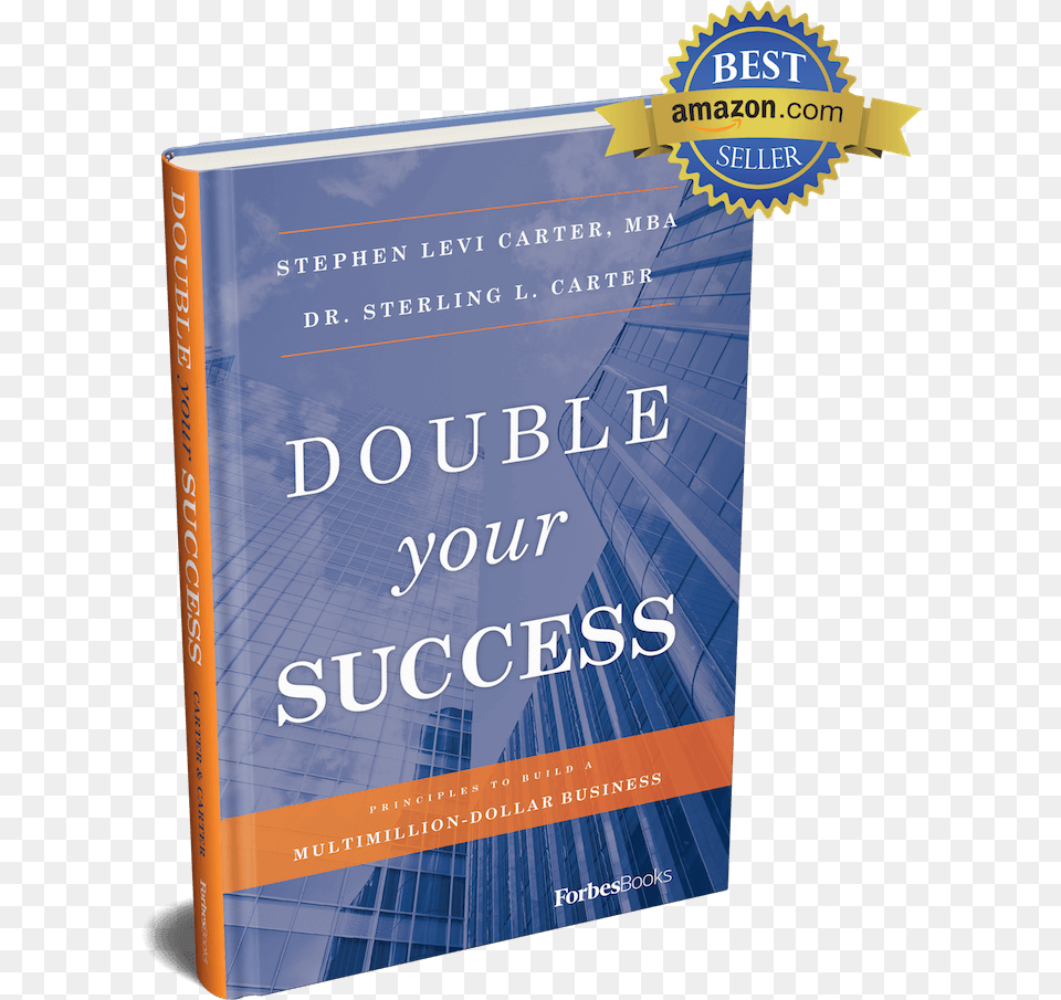 Double Your Success Book Paper Product, Publication, Novel Free Png