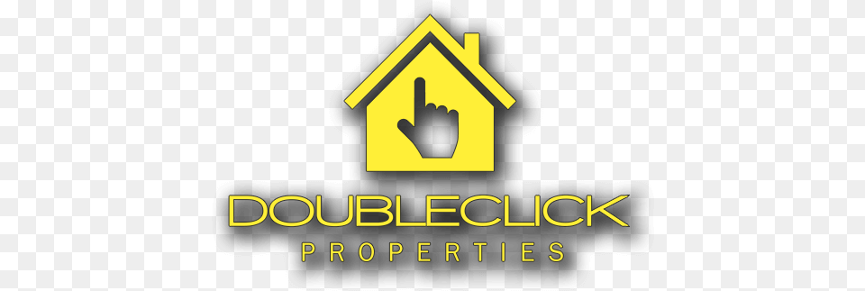 Doubleclick Is Your Key To Real Estate Language, Body Part, Hand, Person, Sign Free Png