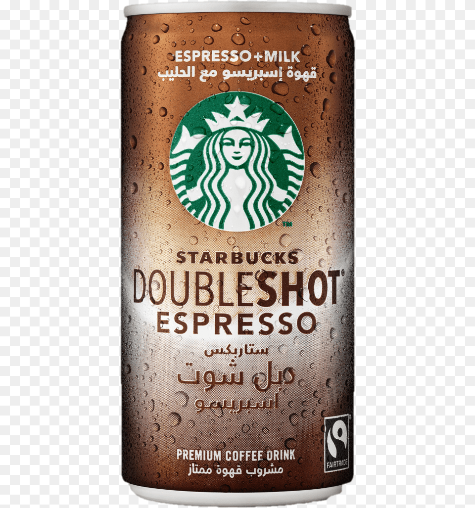 Doubleshot Espresso Starbucks, Advertisement, Poster, Cup, Can Free Png