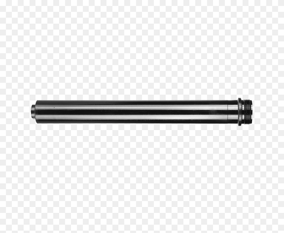 Doublestar Rifle Buffer Tube Mfg Upc Code, Firearm, Gun, Weapon, Machine Png