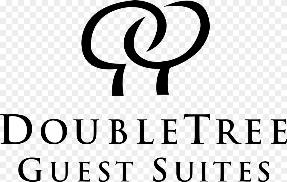 Doubletree Guest Suites Logo Doubletree Hotel Logo, Lighting, Astronomy, Moon, Nature Free Transparent Png