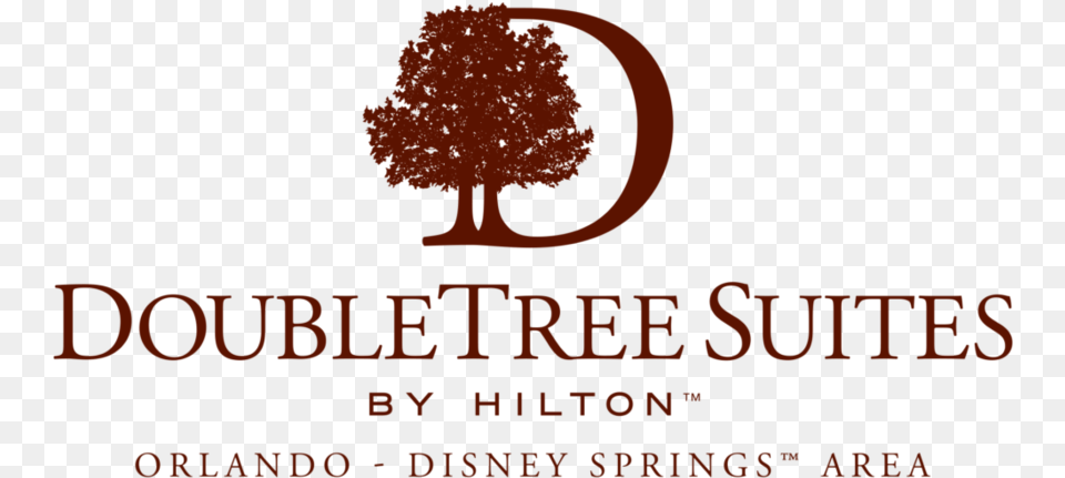Doubletreesuites Orlando Disneyspringsarea Doubletree By Hilton, Outdoors, Plant, Vegetation, Advertisement Free Png Download