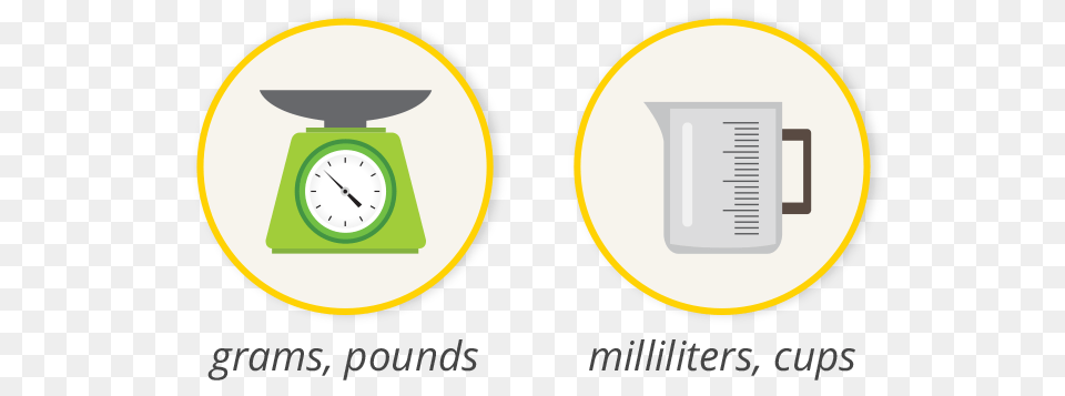 Doubling Recipes Arctic Gardens, Scale, Analog Clock, Clock, Astronomy Free Png