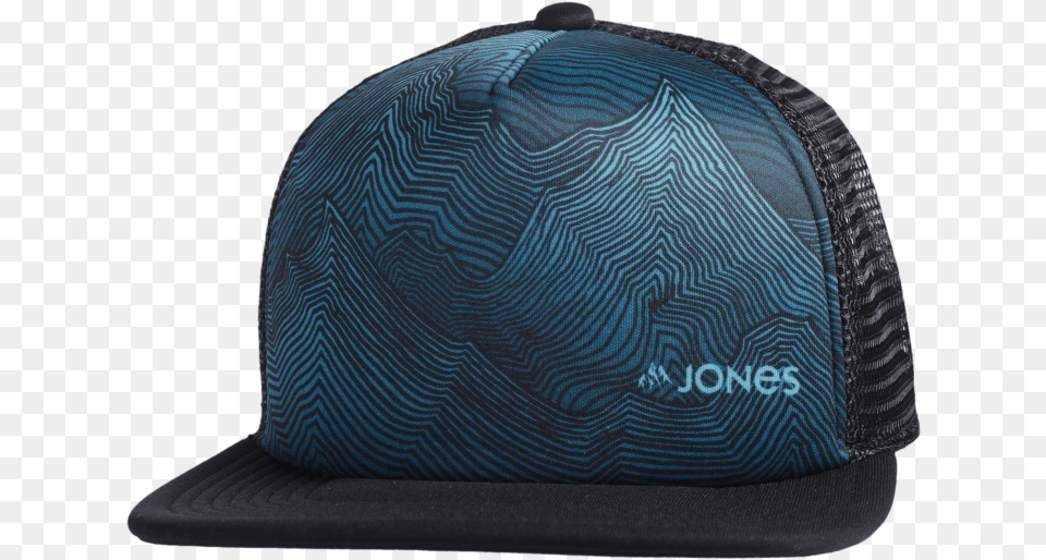 Douchebag Hat Banner Stock Jones Himalaya Cap, Baseball Cap, Clothing, Helmet, Swimwear Free Png