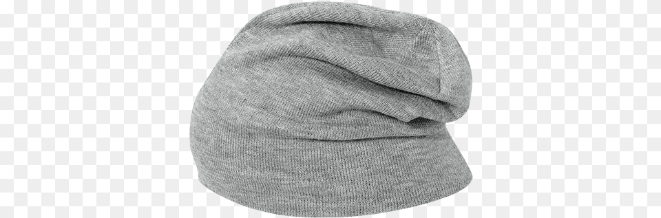 Douchebag Hat Beanie With Transparent Background, Cap, Clothing, Knitwear, Sweater Free Png