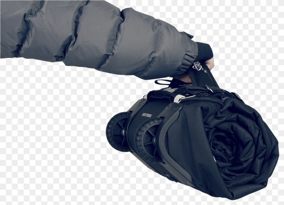 Douchebag Snowboard, Clothing, Coat, Jacket, Hood Png Image