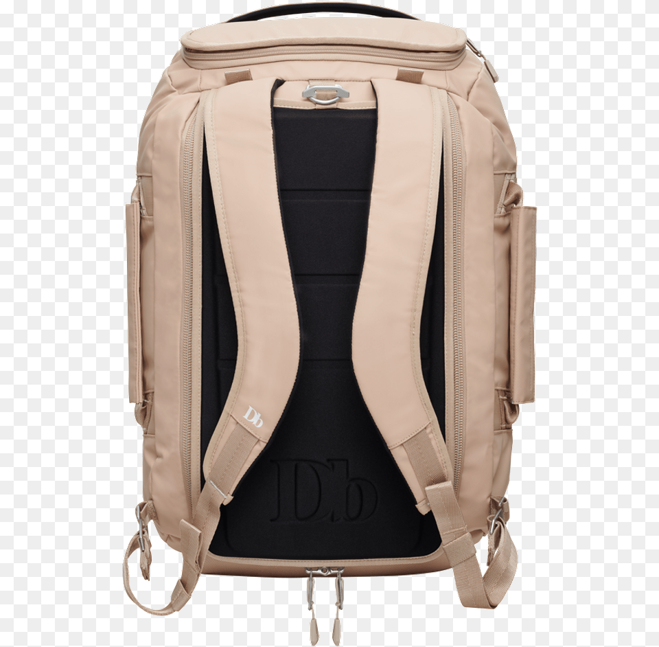 Douchebag The Carryall Duffelbackpack 40l 20class Douchebags The Carryall, Backpack, Bag Free Png