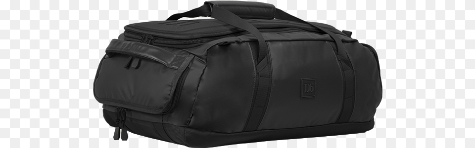 Douchebags The Carryall Bag, Backpack Png Image