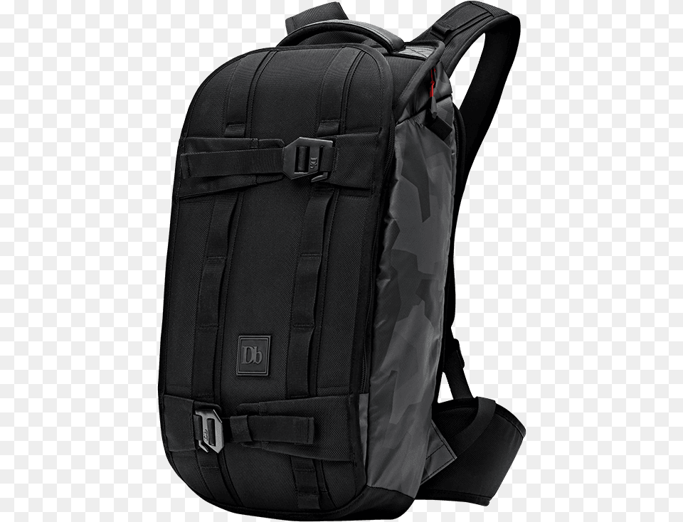 Douchebags The Explorer Backpack, Bag Png