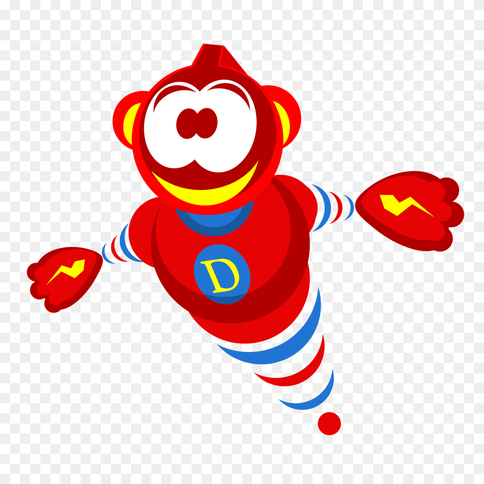 Doudoulinux 2 Clipart, Dynamite, Weapon Png