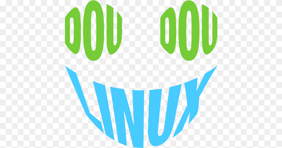 Doudoulinux Logo Logo, Text, Symbol Free Png
