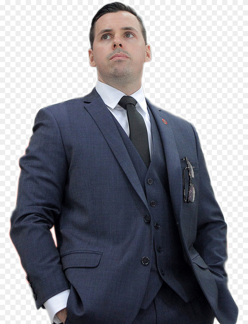 Doug Boulanger Tuxedo, Accessories, Jacket, Formal Wear, Suit Png Image