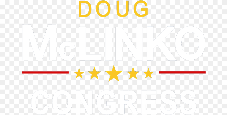Doug Mclinko For Congress Sujet Du Bac 2018, Symbol, Text, Number Png