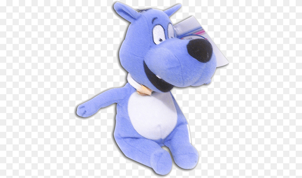 Doug Pork Chop Disney Store Bean Bag Plush Toy Porkchop Is Adorable Free Png Download