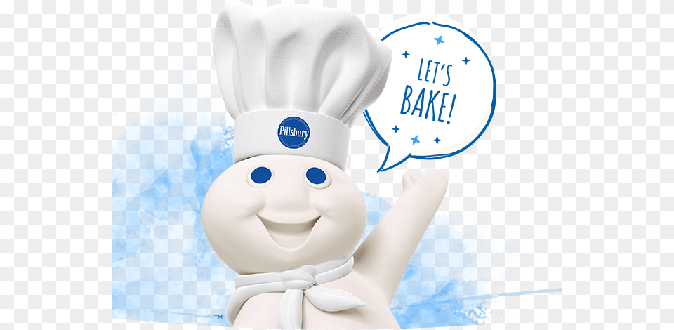 Doughboy Doughboy Pillsbury Company, Baby, Person, Clothing, Hat Png Image