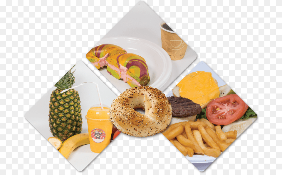 Doughnut, Food, Meal, Lunch, Bread Free Transparent Png