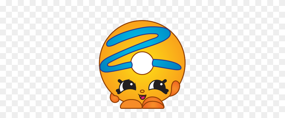 Doughnut Clipart, Food, Sweets Png
