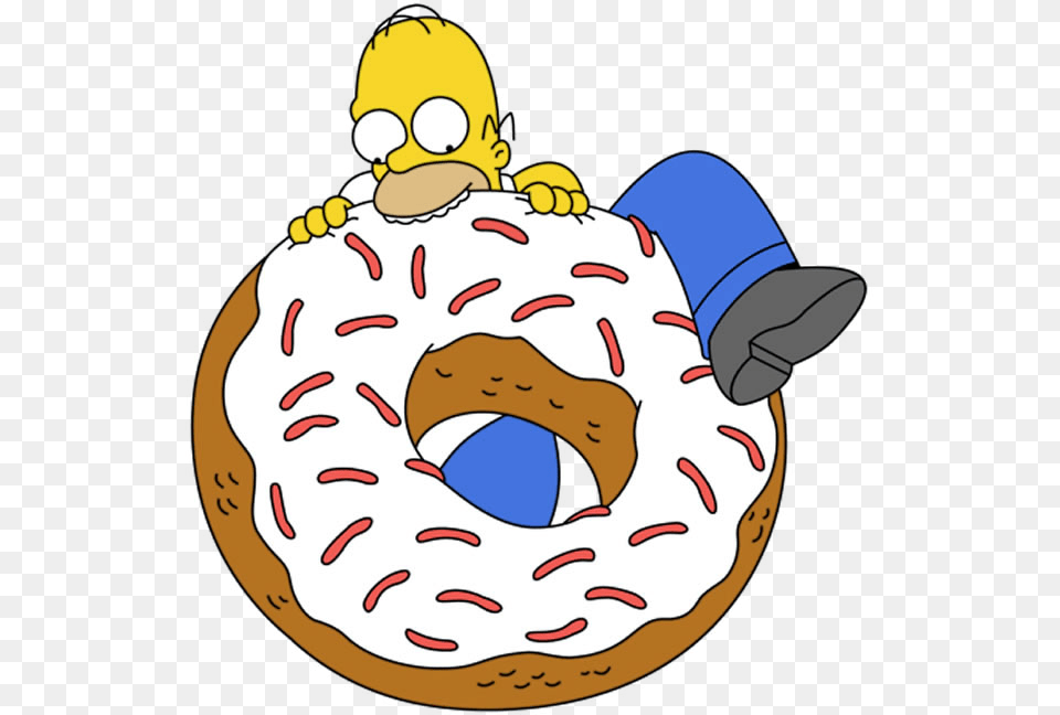 Doughnut Donuts Wiki Fandom Powered, Food, Sweets, Donut, Baby Png