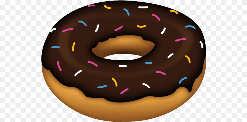 Doughnut Free Download Donut Emoji, Food, Sweets Png Image