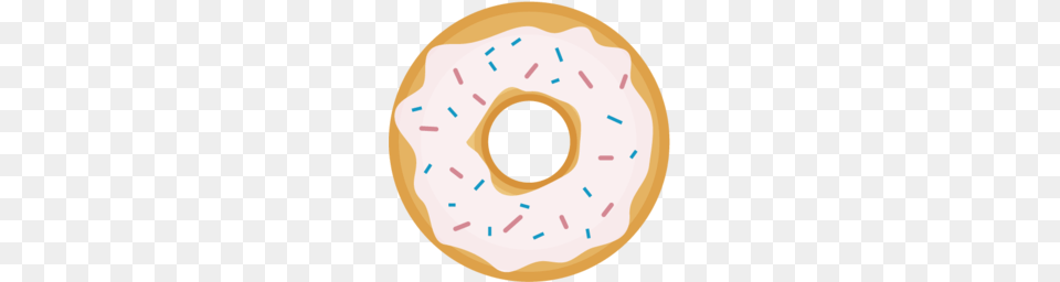 Doughnut Pngicoicns Free Icon Download, Food, Sweets, Donut, Disk Png