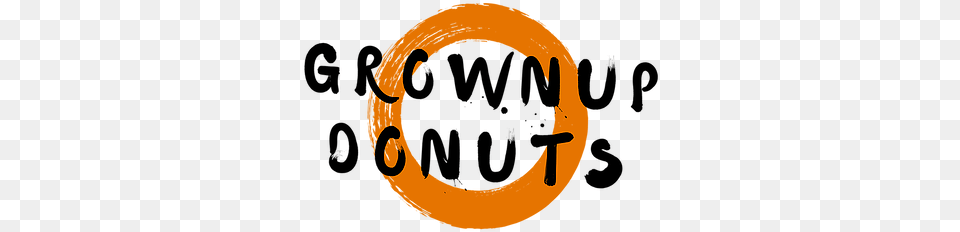 Doughnuts By Grownup Donuts Auckland Nz Circle Png Image