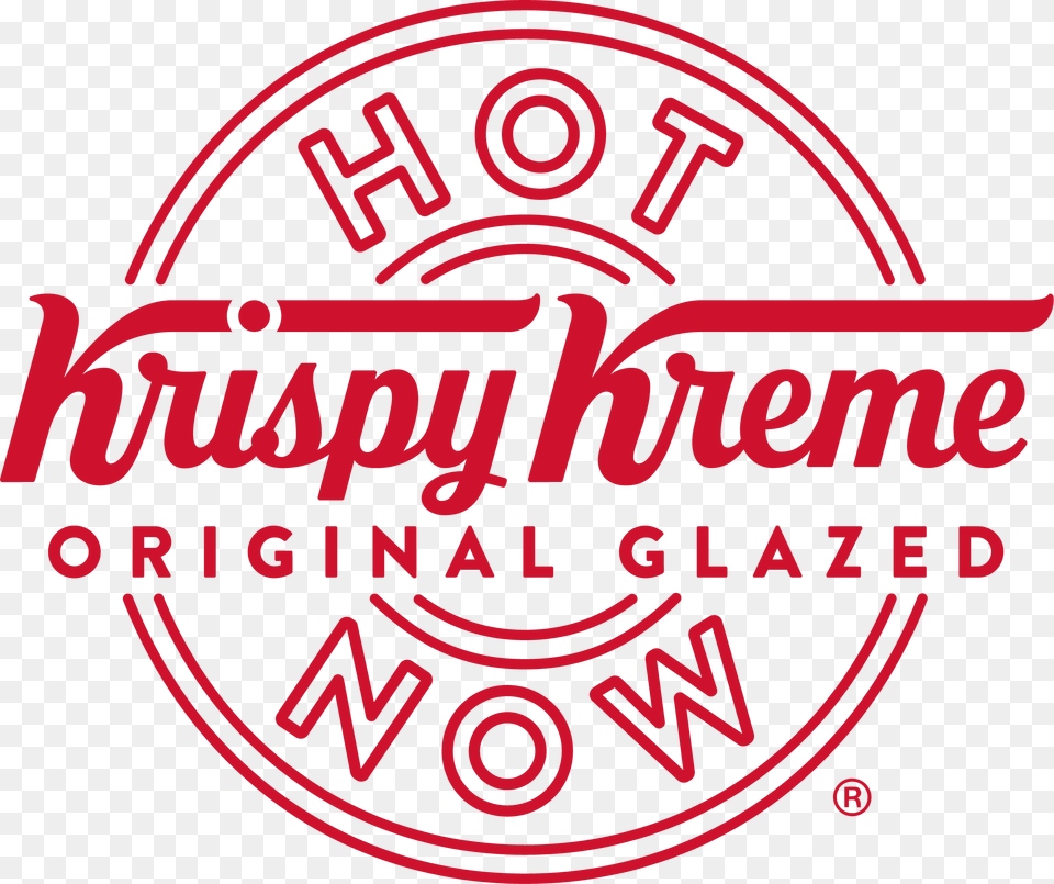 Doughnuts Will Be Available In Dublin, Logo, Food, Ketchup Png Image