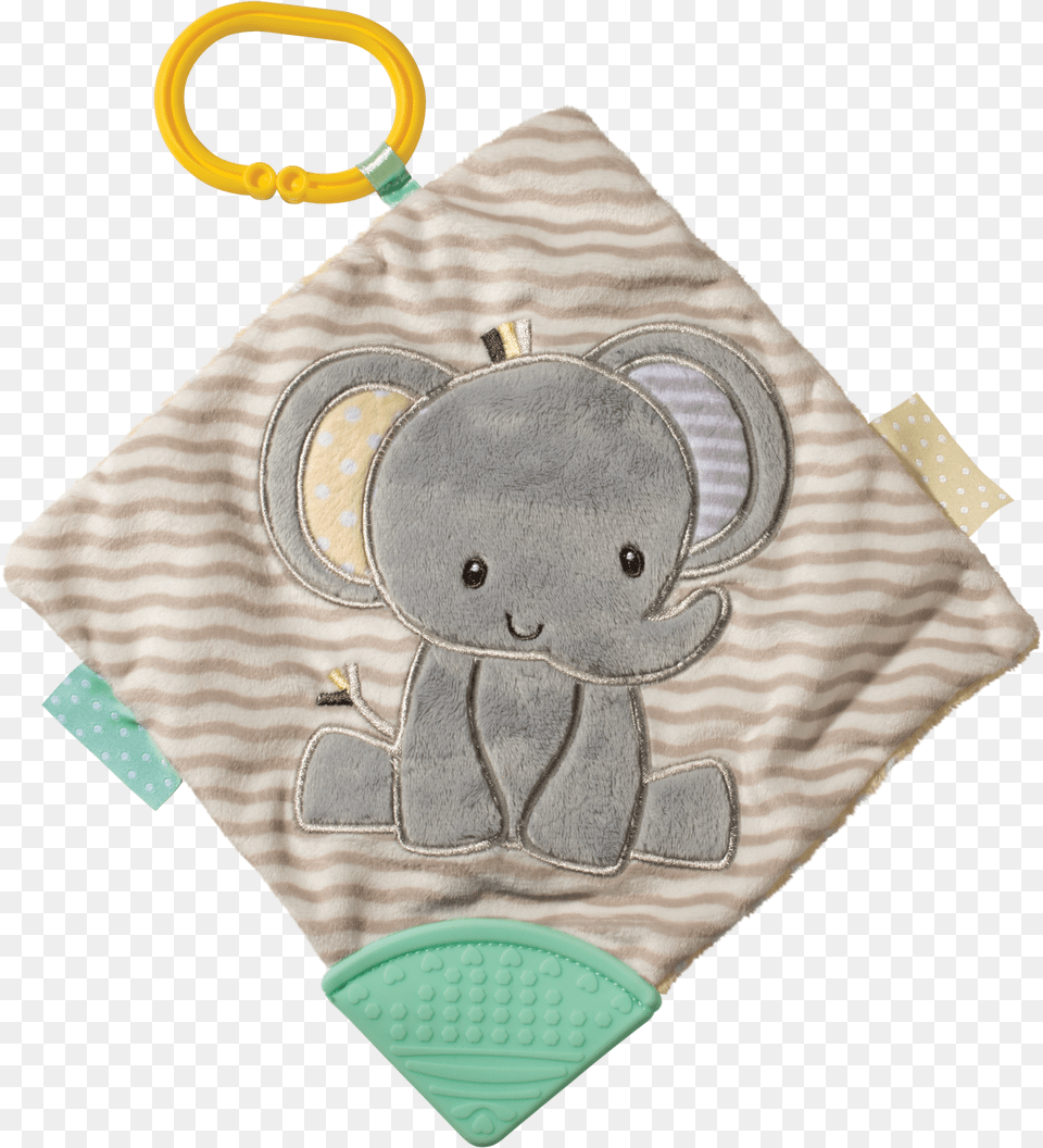 Douglas Baby Elephant Activity Blankee Indian Elephant Free Png