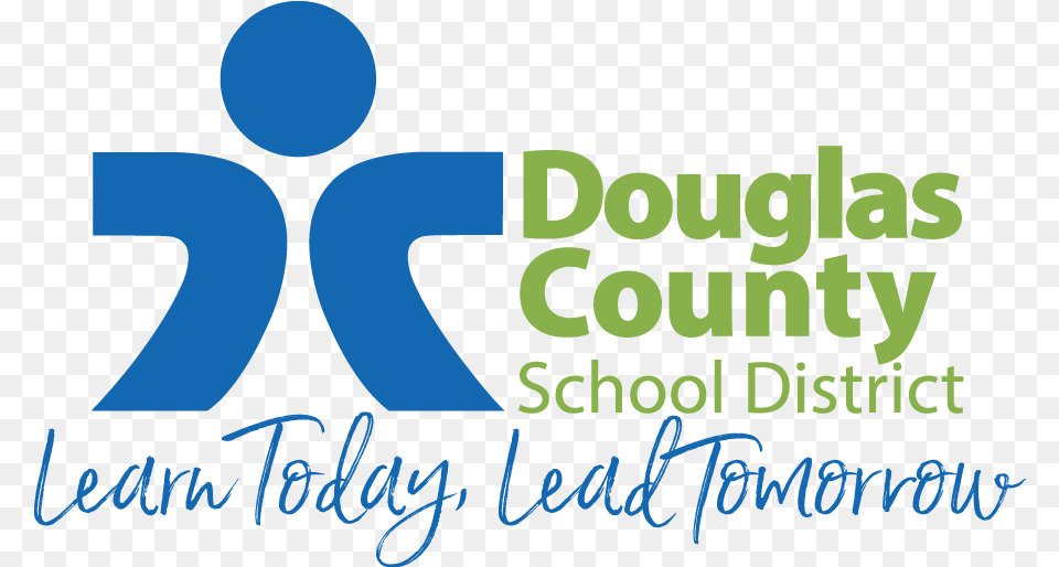Douglas County School District Douglas County Schools Logo, Text Png