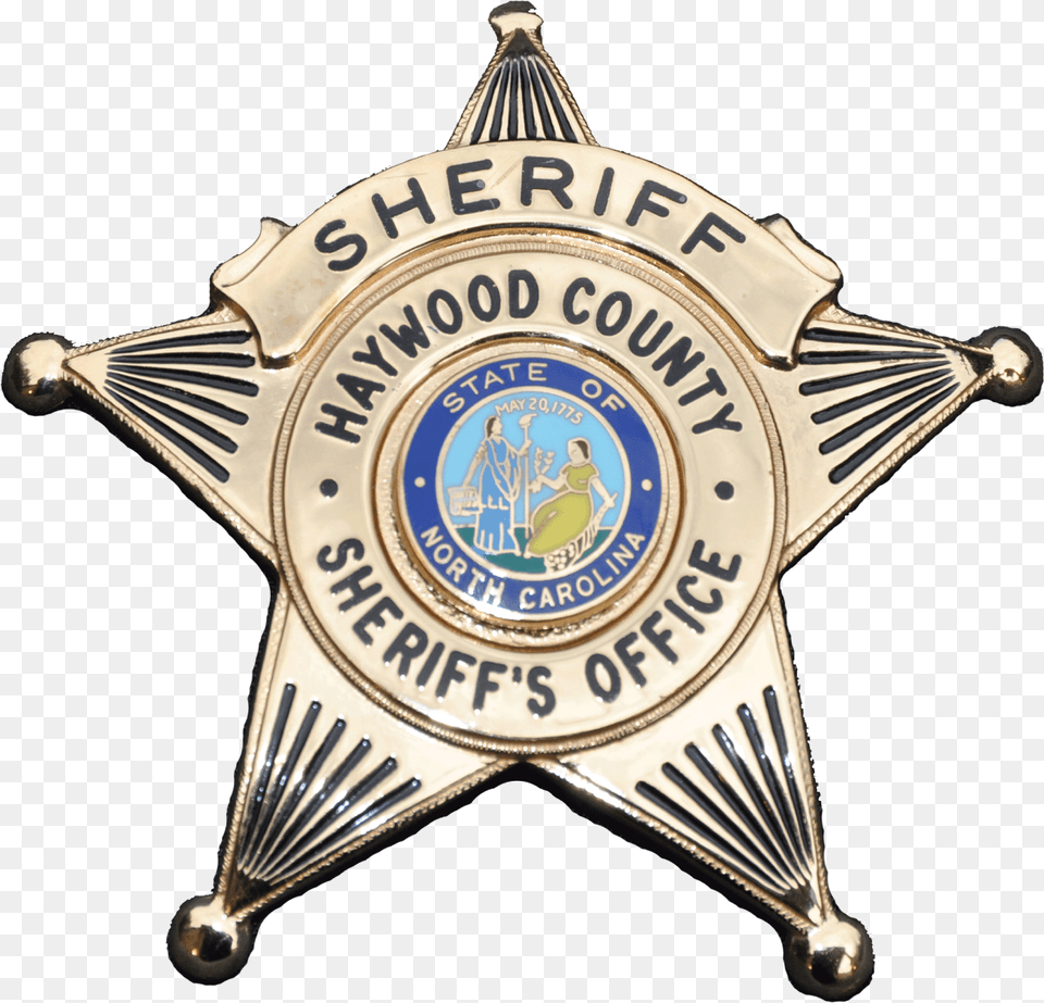 Douglas County Sheriff Badge, Logo, Symbol, Wristwatch Free Png
