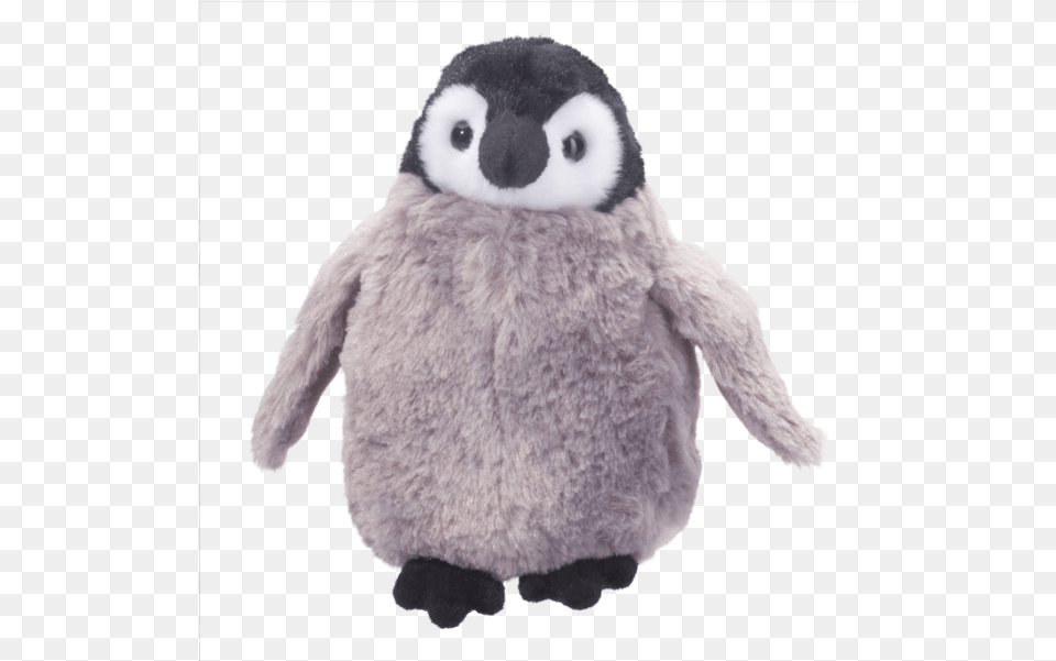 Douglas Cuddles Penguin Chick Stuffed Toy Penguin, Animal, Bird Png