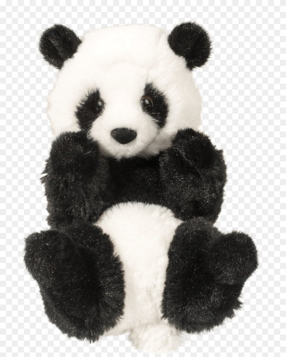 Douglas Lil Handful Panda Lil Handful Douglas Png