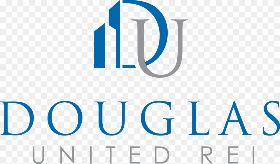 Douglas United Rei Llc Logo St Andrew39s Episcopal School Logo, Text, Alphabet Free Transparent Png