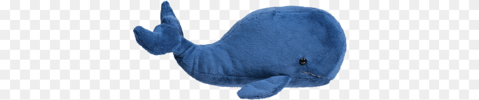 Douglas Willie Navy Whale Whale Plushies, Plush, Toy, Animal, Mammal Free Transparent Png