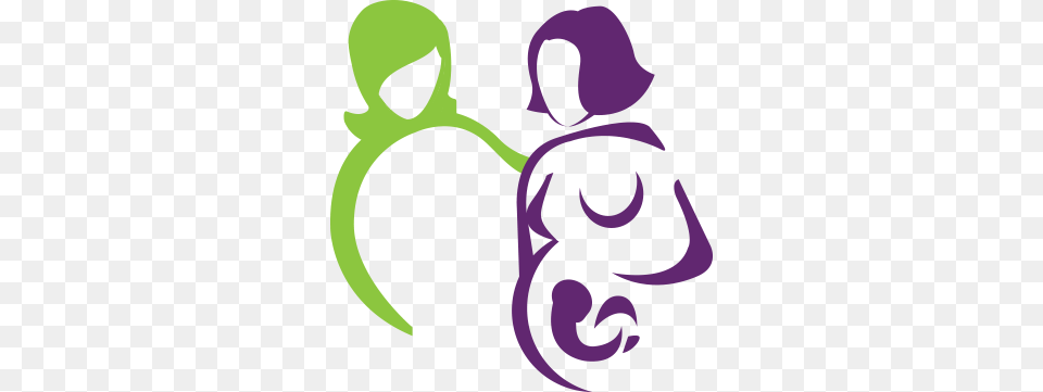 Doula Clip Art, Person, Flower, Plant Free Png