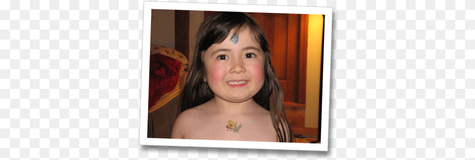 Dova Tattoo Child, Skin, Female, Person, Girl Free Png Download