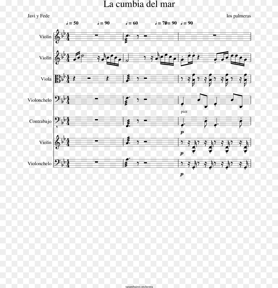Dovahkiin Violin Sheet Music, Gray Free Transparent Png