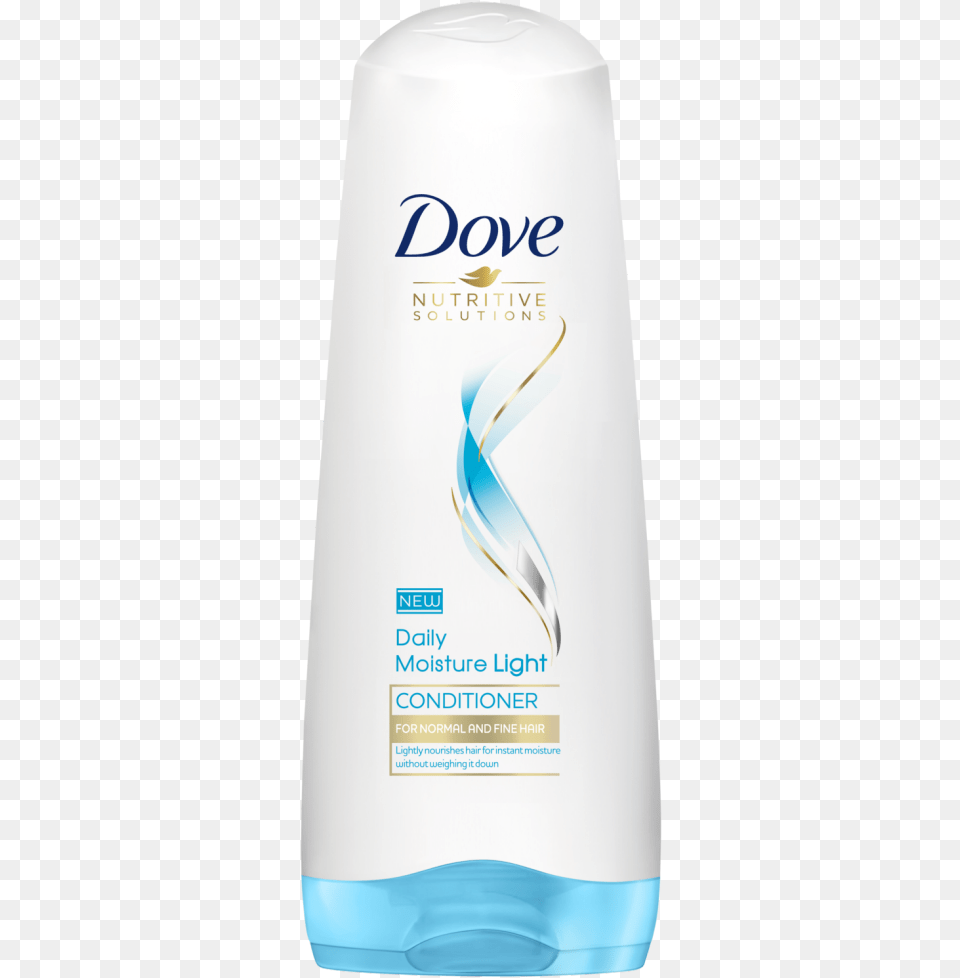 Dove, Bottle, Shampoo Free Png Download