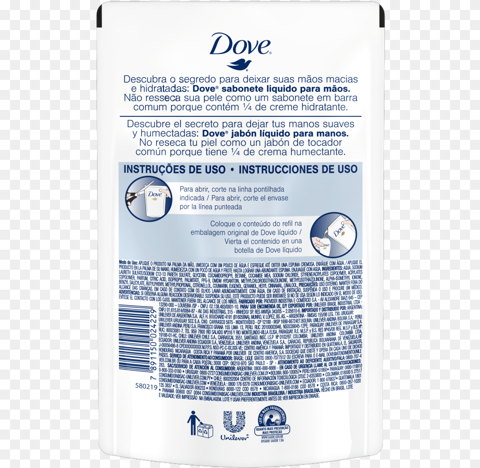 Dove, Advertisement, Poster, Page, Text Free Png