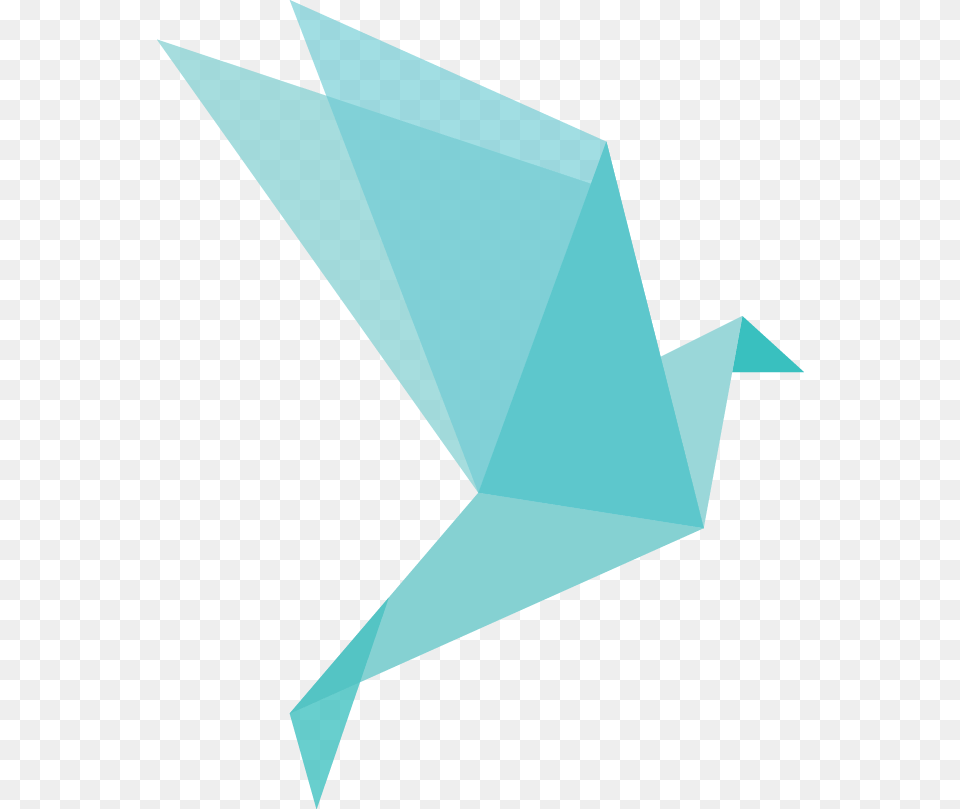 Dove, Art, Paper, Origami Png Image