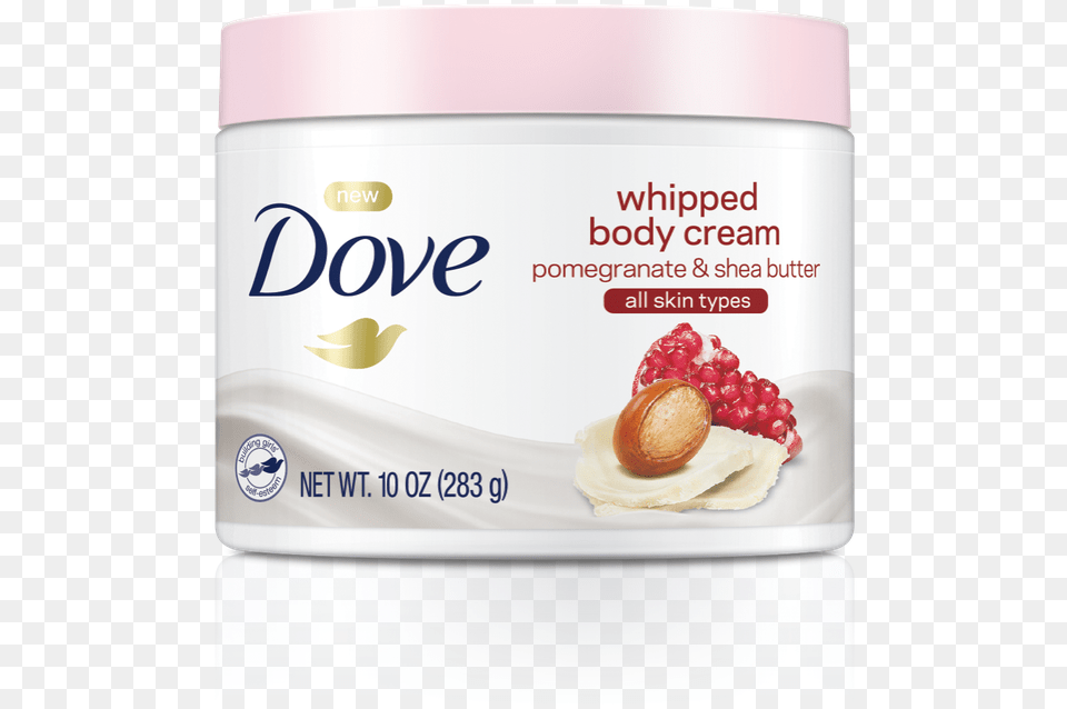 Dove, Dessert, Food, Yogurt Png Image