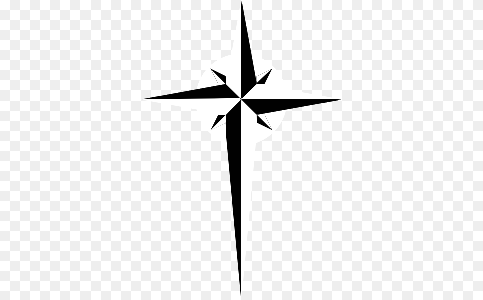 Dove And Cross Clipart, Symbol, Star Symbol Png