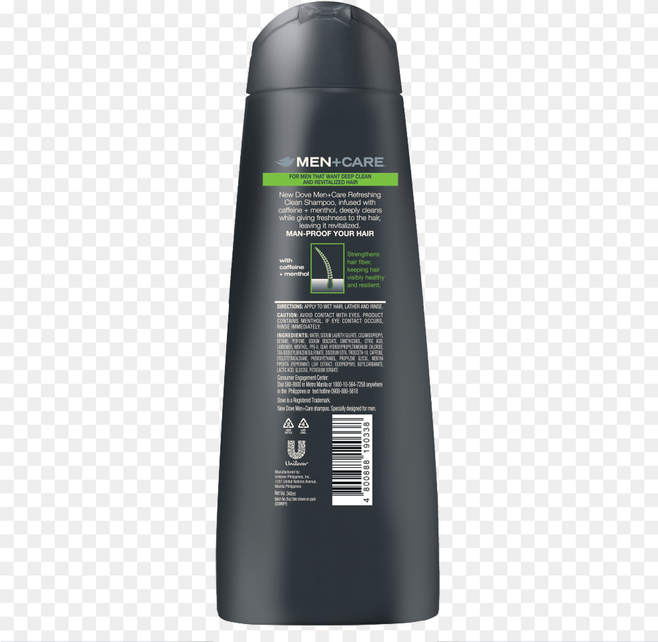 Dove Anti Dandruff Ingredients, Bottle, Shampoo, Shaker Png Image