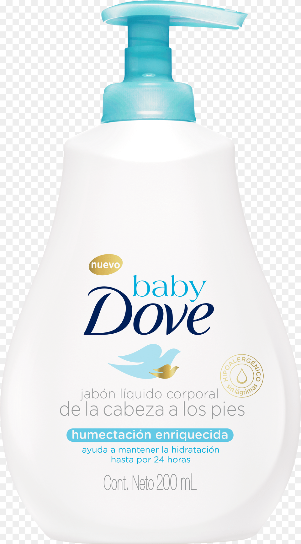 Dove Baby Rich Moisture Soap Free Png Download