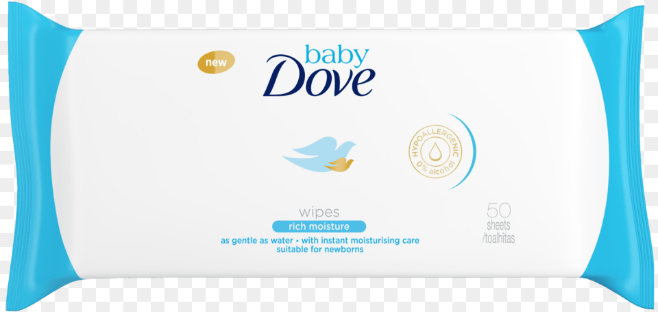Dove Baby Sensitive Moisture Lotion, Cushion, Home Decor Free Transparent Png